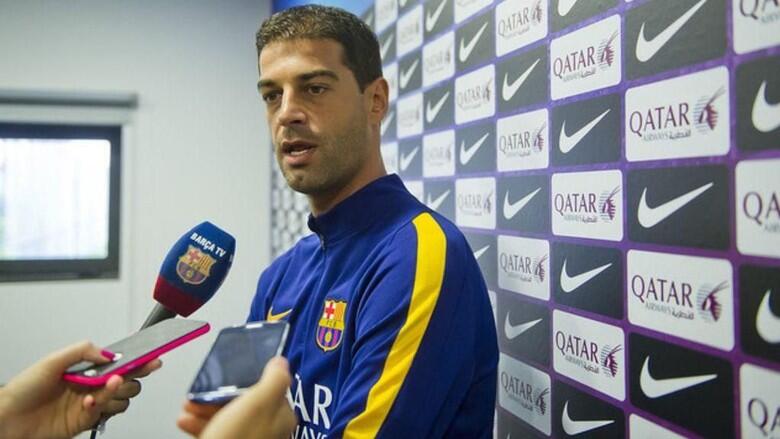 8 Alumni Valencia yang Merapat ke Barcelona