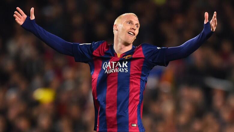 8 Alumni Valencia yang Merapat ke Barcelona