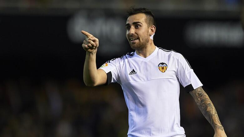 8 Alumni Valencia yang Merapat ke Barcelona