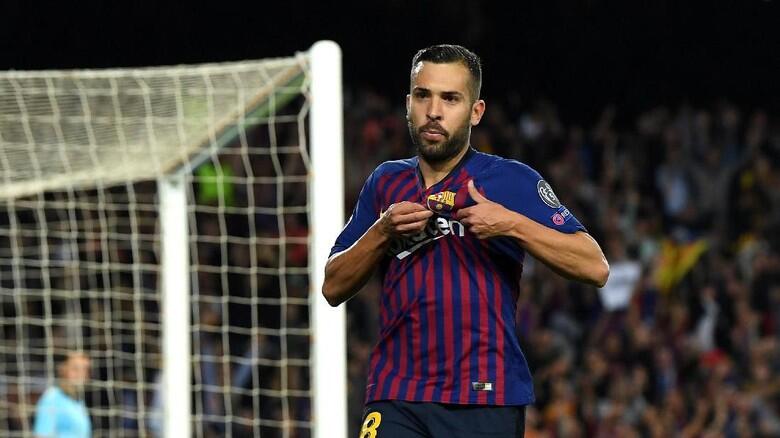 8 Alumni Valencia yang Merapat ke Barcelona