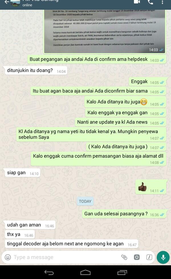 ASK Wifi First media 