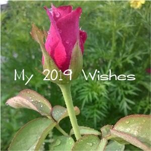 &#91;EF COC&#93; Hey 2019, I Have Wishes..