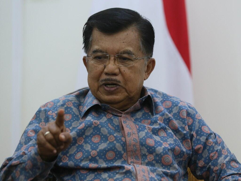 JK Imbau Warga Jauhi Pantai di Kawasan Selat Sunda