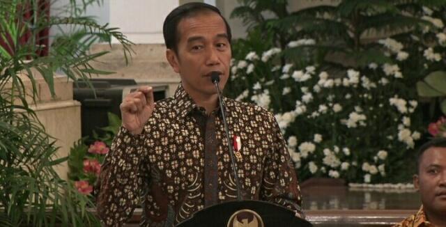 Jokowi akan Meresmikan Patung Yesus di Toraja