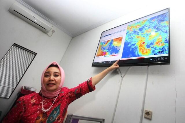 BMKG: Tsunami Banten Tak Dipicu Gempa Bumi