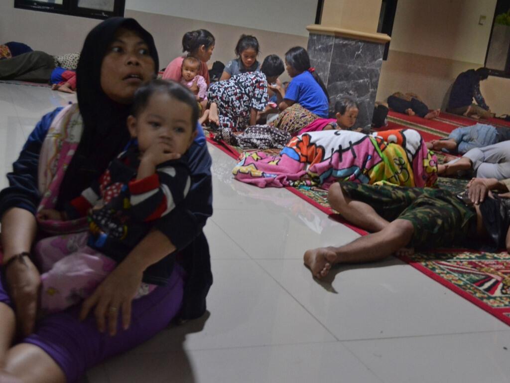 19 Peserta Family Gathering PLN Belum Ditemukan