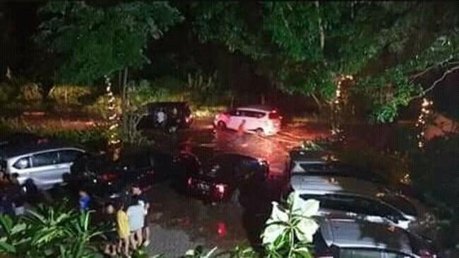 Korban Tewas Akibat Tsunami Anyer Bertambah Jadi 24 Orang