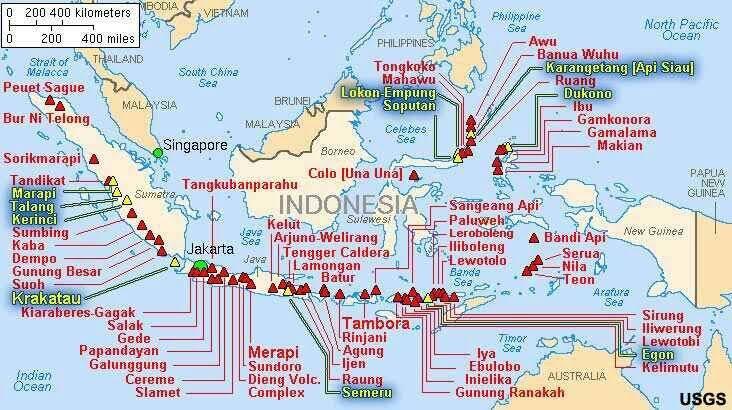 Kenapa Banyak Korban Setiap Terjadi Bencana di Indonesia ...