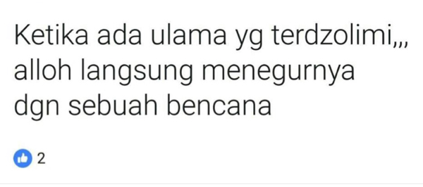 Tsunami Banten, Saksi Lihat Ratusan Orang Hilang Diterjang Gelombang 7 Meter