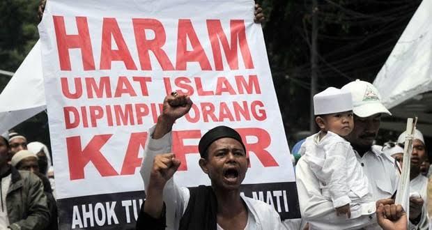 IPW Duga Prabowo Tengah Siapkan Kerusuhan Pasca Pemilu