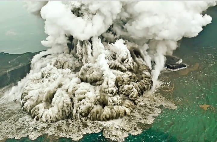 UPDATE: 373 Meninggal Dunia, 1.459 Luka-Luka, dan 128 Hilang Akibat Tsunami Banten