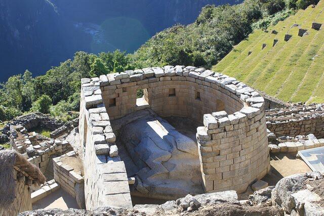 Mengulik “Machu Picchu”, Kota Diatas Awan Yang Hilang Di Peru