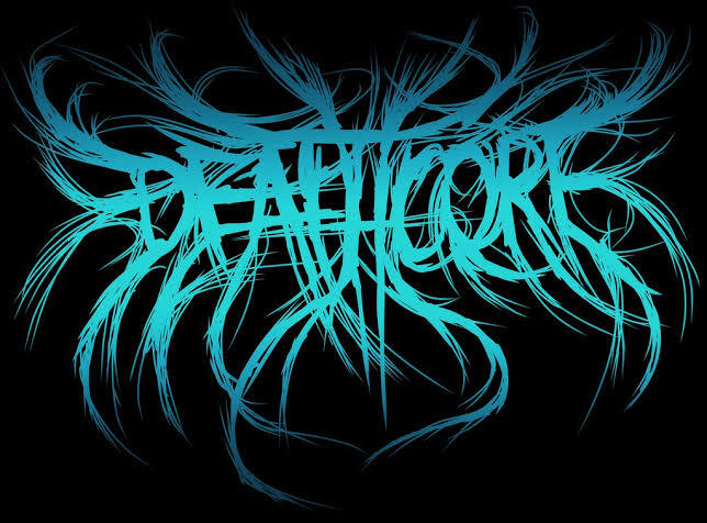 Perbedaan Deathcore, Metalcore, dan Hardcore