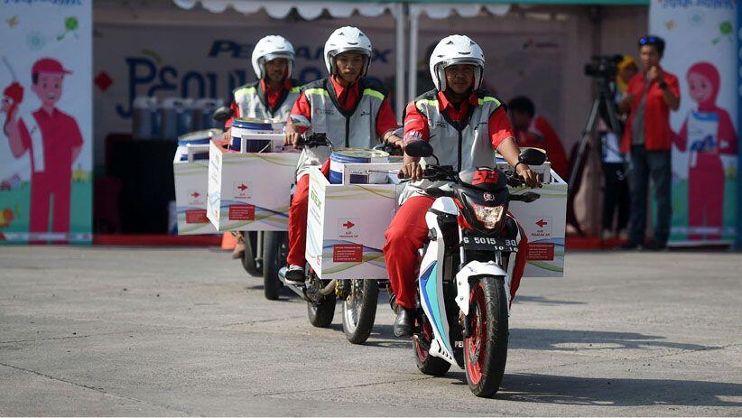 Ada SPBU Keliling Jadi Khawatir Liburan Akhir Tahun