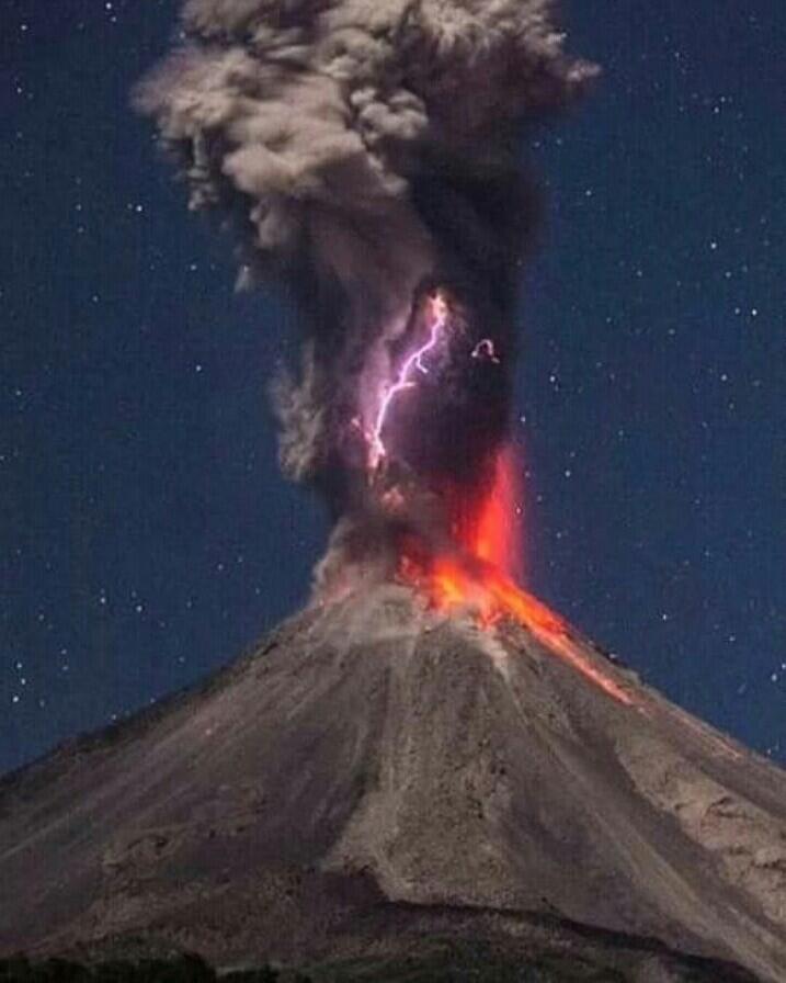 Oh Anak Krakatau !