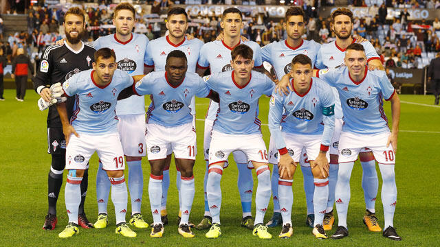 Tim La Liga dengan Rata-rata Usia Termuda di Musim Ini