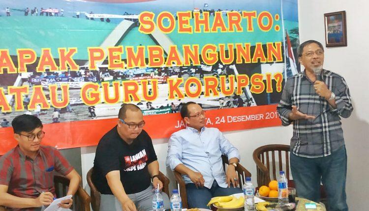 Pengamat: Negara Luar Pun Mengakui Keberhasilan Soeharto