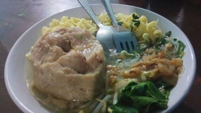 Lima Kuliner Bandung Ini Paling Enak Disantap Saat Hujan Turun 