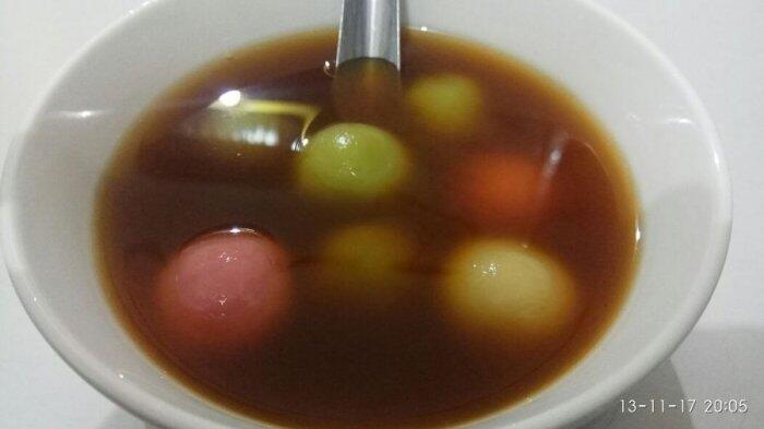 Lima Kuliner Bandung Ini Paling Enak Disantap Saat Hujan Turun 