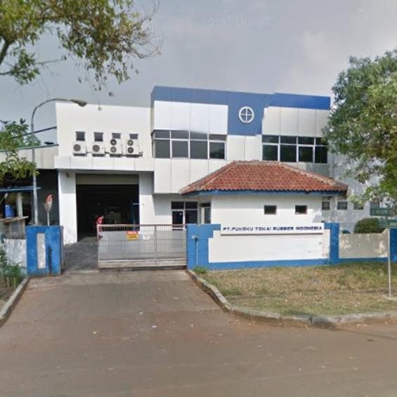 Lowongan Kerja Terbaru PT Fukoku Tokai Rubber Indonesia Jababeka