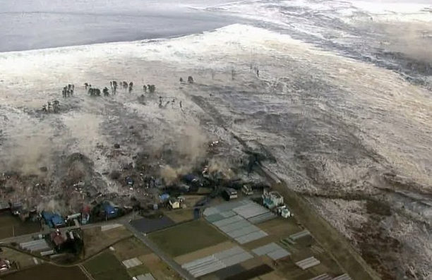 Sering Dicuri, 22 Alat Pendeteksi Tsunami di Indonesia Tidak Berfungsi