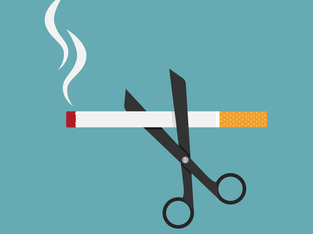 &#91;EF COC&#93; Road to 2019, Stop Smoking !!!