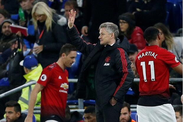 3 Alasan Ole Gunnar Solskjaer Pilihan Tepat untuk Manchester United