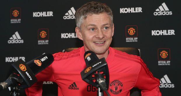 3 Alasan Ole Gunnar Solskjaer Pilihan Tepat untuk Manchester United
