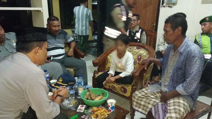 Siswi SD di Tuban Digendam dan Perhiasan Senilai Rp 5 Juta Raib, Ini Kronologi Kejadi