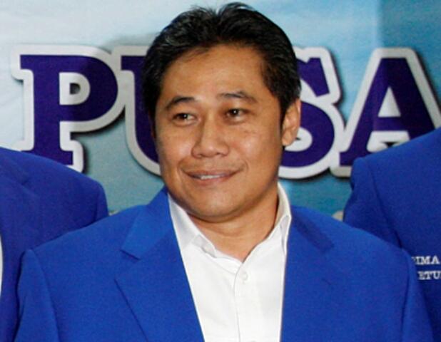 Bendahara Umum PAN Mengundurkan Diri
