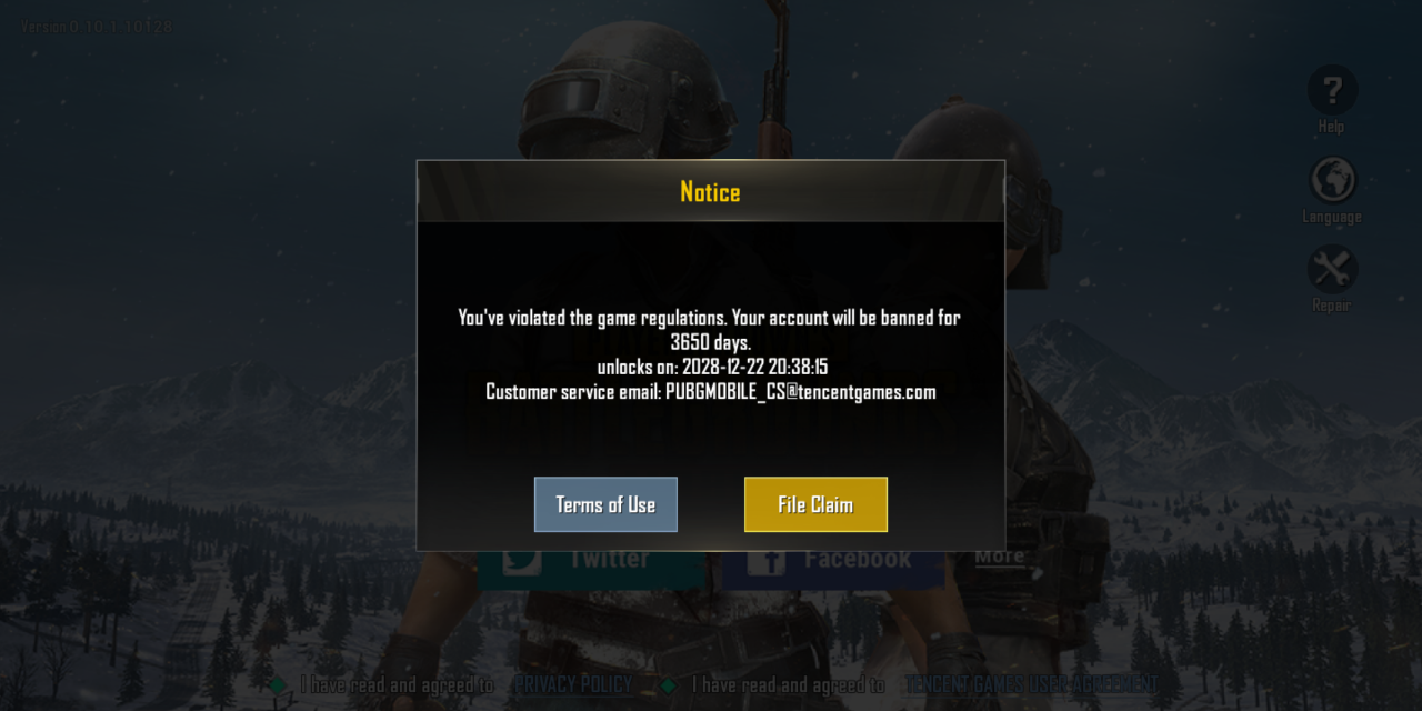 Download failed because you may not have purchased this app pubg mobile фото 88