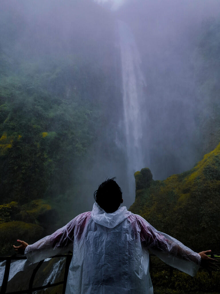 Tangkap Momen Liburan Tanpa Ribet, Bawa Kamera yang Simpel Aja Lah!