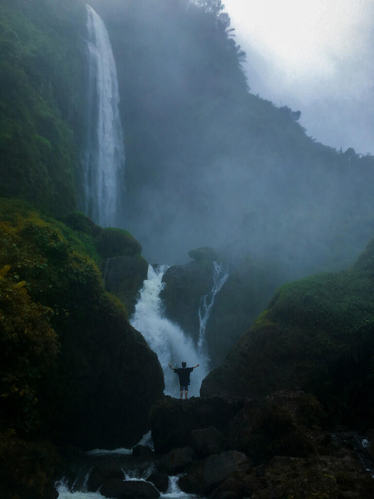 Tangkap Momen Liburan Tanpa Ribet, Bawa Kamera yang Simpel Aja Lah!