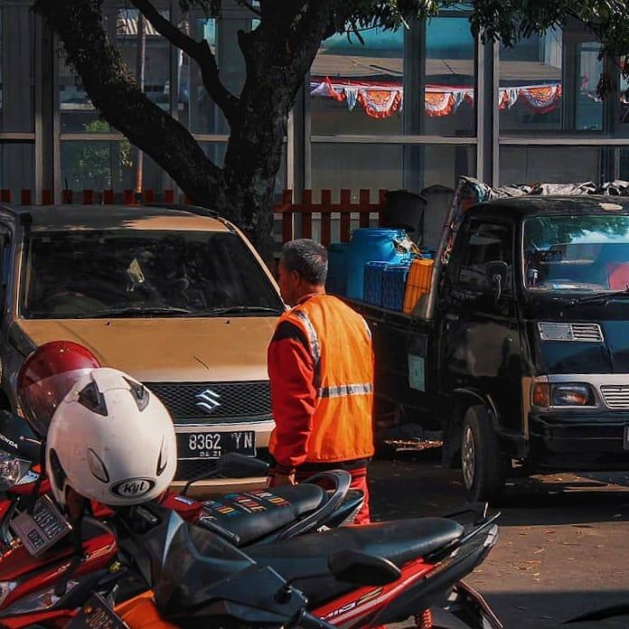 Para Pahlawan yang Terabaikan Ditengah Perayaan Tahun Baru