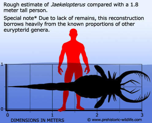 Merajalelanya Ikan di Seluruh Penjuru Perairan - Part 4: Devonian