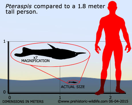 Merajalelanya Ikan di Seluruh Penjuru Perairan - Part 4: Devonian