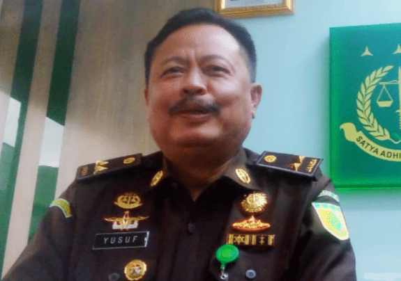 Kejagung Pantau Aliran Kepercayaan Baru &lsquo;Shinsei Bukky&rsquo;