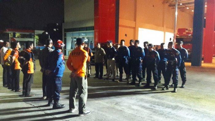 Tangani Warga DKI Korban Tsunami, Anies : Pemerintahan Bukan One Man Show