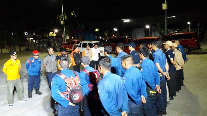 Tangani Warga DKI Korban Tsunami, Anies : Pemerintahan Bukan One Man Show