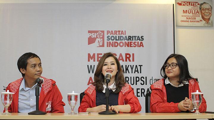 Soal Instruksi Selamat Natal, PSI: Banyak Keluhan Kawan Kristiani.