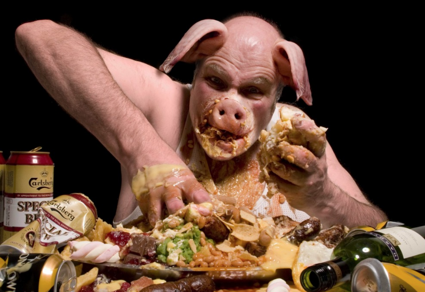 Intip Peruntungan di Tahun Babi 2019