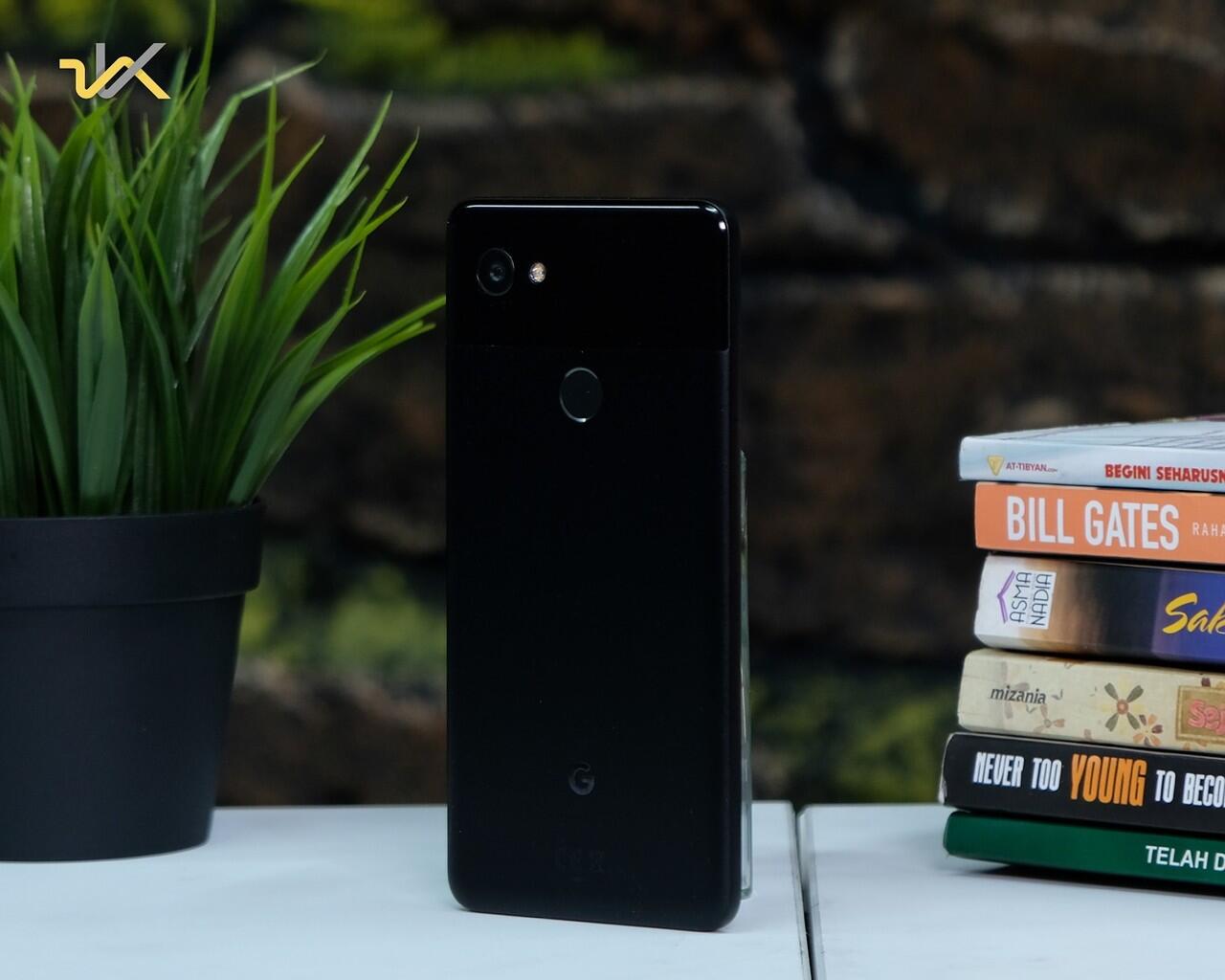 Jual Google Pixel 2 XL 64GB  KASKUS