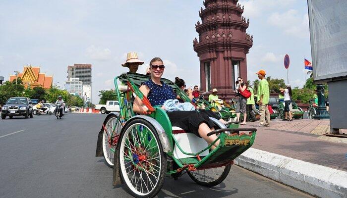 Hal Menyebalkan Yang Bisa Terjadi Saat Travelling