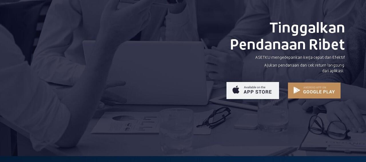 Deposito Fintech untung 20%-25% per tahun, tenor 20 hari
