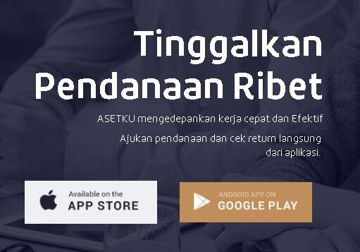 Deposito Fintech untung 20%-25% per tahun, tenor 20 hari