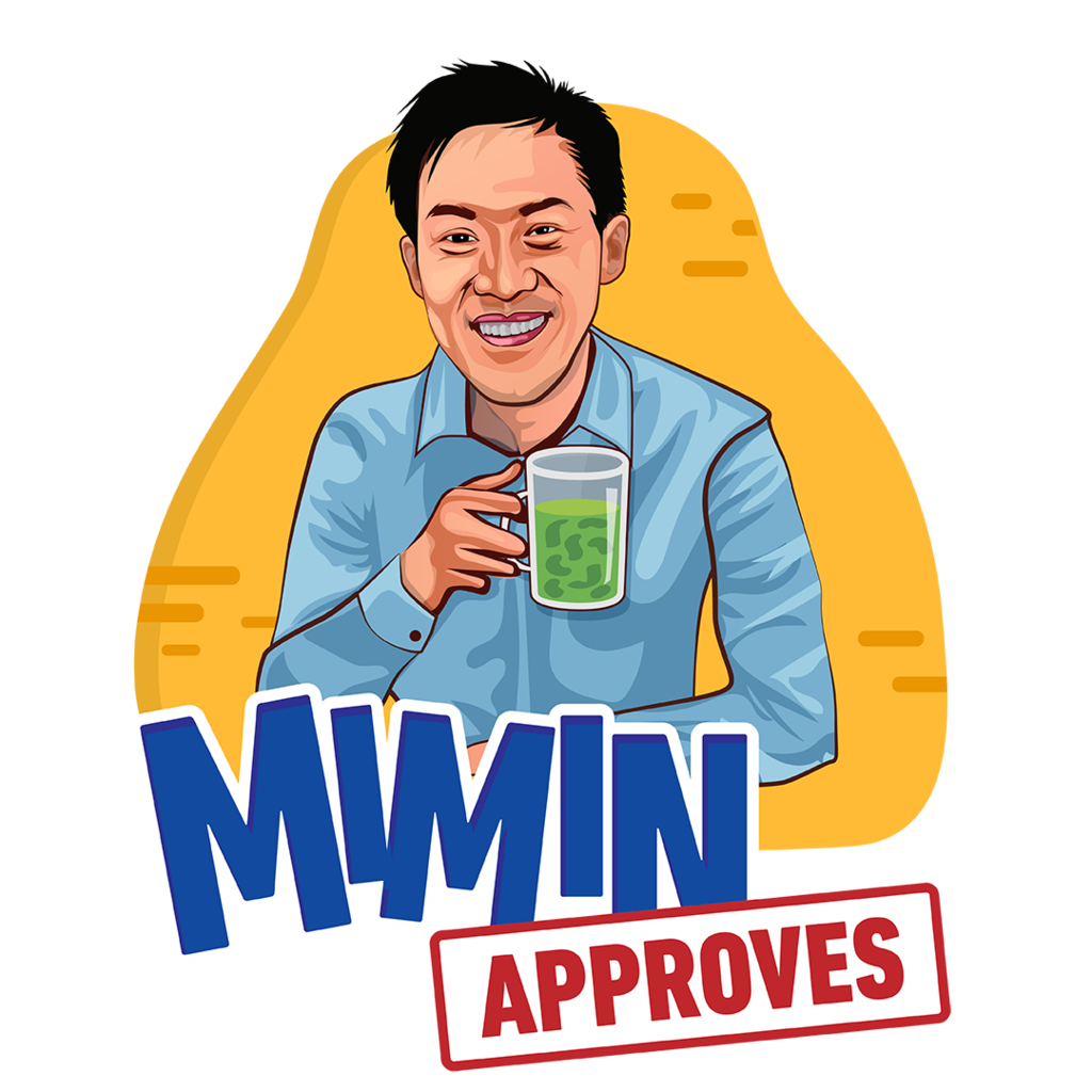 Thread Olahraga Mana Aja Ya yang Dapet Predikat 'Mimin Approves'?
