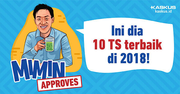 Thread Olahraga Mana Aja Ya yang Dapet Predikat 'Mimin Approves'?