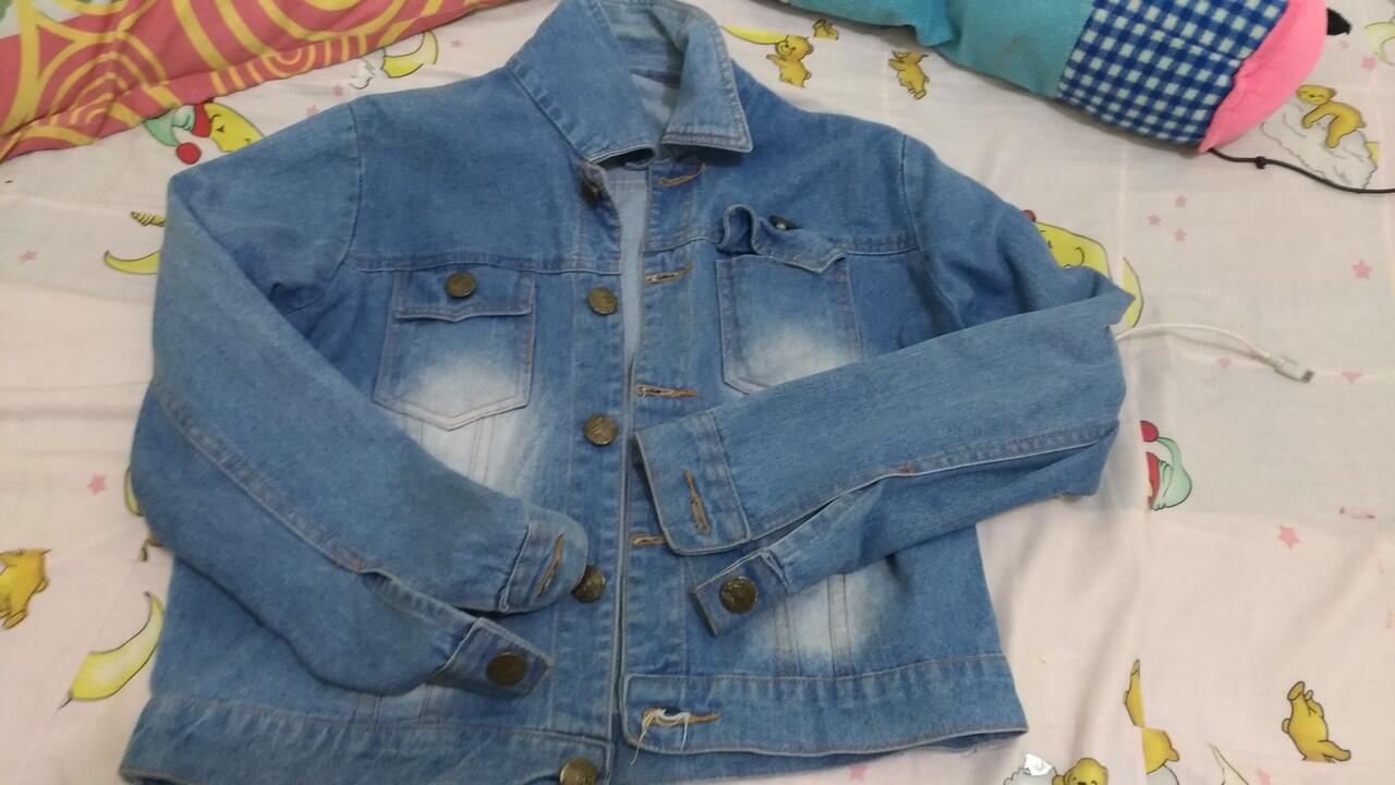 OOTD Simple dan Nyamannya Penampilan Gue