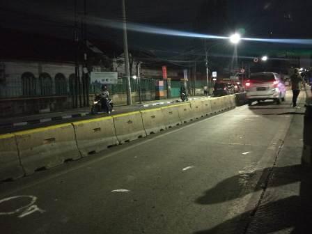 Saksi Mendengar Empat Tembakan