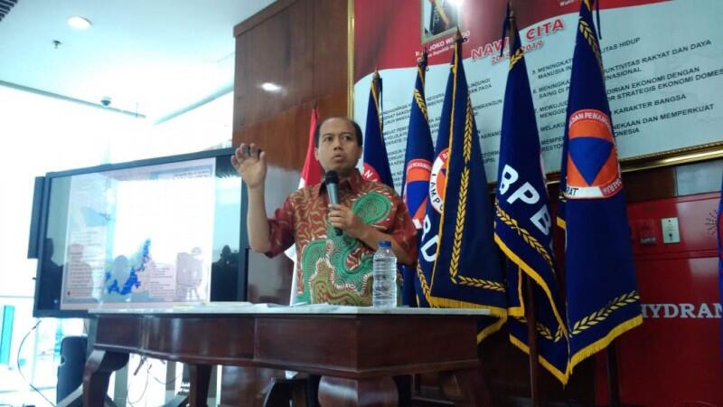 Tsunami Selat Sunda Fenomena Langka